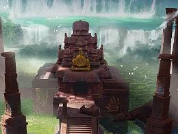 我的世界