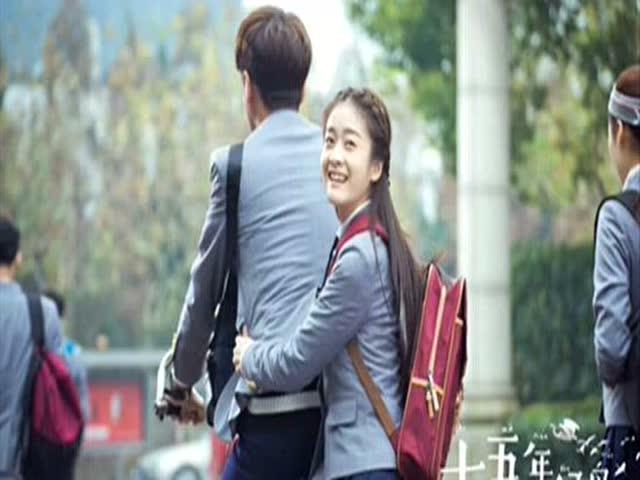 救援高中女孩