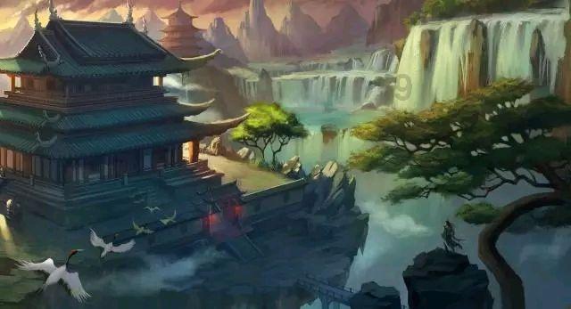 进bios把u盘设为第一启动项游戏画面