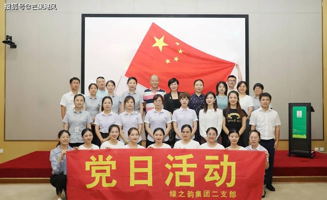旋转的圆球