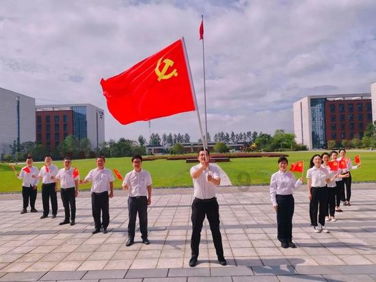 辽宁3个新组建部门,挂牌成立!