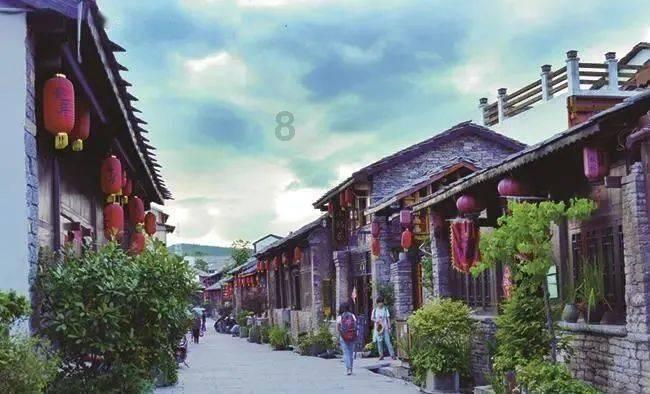 救援青龙